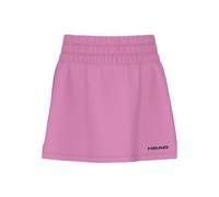 Head Play Skirt Falda Mujeres-rosa Rosa