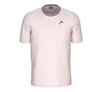 Head Play Tech Camiseta De Manga Corta Hombres - Malva M