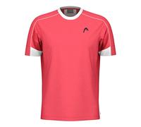 Head Play Tech Camiseta De Manga Corta Hombres-rojo Rojo - Xl XL