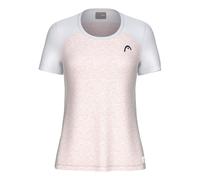 Head Play Tech Camiseta De Manga Corta Mujeres - Malva M