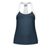 Head Play Tech Camiseta De Tirantes Mujeres Azul_oscuro - M M
