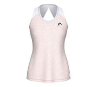 Head Play Tech Camiseta De Tirantes Mujeres - Lila L