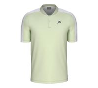 Head Play Tech Polo Hombres - Verde L
