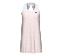 Vestido Head Play Tech 814046 Dc Mujer Xs