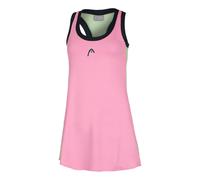 Head Play Tech Vestido Mujeres Rosa - S S