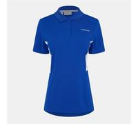HEAD Polo Club Tech para Mujer W Polos