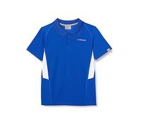HEAD Polo Unisex para niños Club Tech Polo B