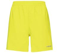 HEAD Power Pantalón Corto, Light Green, 128 para Hombre