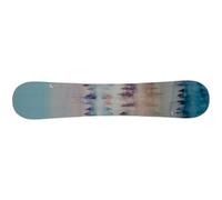 HEAD Pride 2.0 Tabla de snowboard híbrida para mujer 2024 (147)