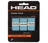 HEAD Prime Tour - Juego de 3 Raquetas Unisex Color Azul, Paquete de 3 Unidades