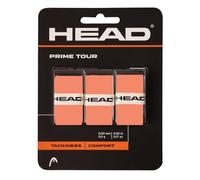 Head Overgrip Prime Tour – Color salmón