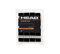 Head Prime Tour Overgrip x12 Black