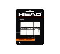 Overgrips head prime tour 3 pcs pack Talla única