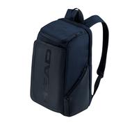 Head Pro Backpack 28L Navy Funda para raquetas