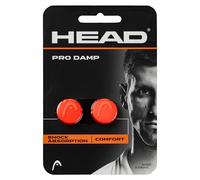Head Pro Damp (Naranja)