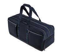 Head Pro Duffle Bag L Navy Bolsa de raquetas de tenis