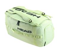 Head Pro Duffle Bag M LLAN Bolsa de raquetas de tenis