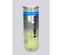 Head Pro+ - Lima - Bote 3 Pelotas Pádel MKP talla UNICA