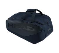 Head Pro Padel Bag L Navy Bolsa de raquetas de tenis