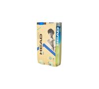 HEAD Pro Pelota de Tenis (8 Bolas), Unisex Adulto, Amarillo, Talla única