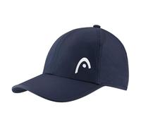 Gorra de tenis head pro player azul Talla única
