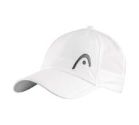 Gorra de tenis head pro player blanco Talla única