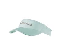 HEAD Pro Player Visor, Azul Turquesa, Talla única Unisex