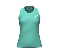 Head Pro Tank Top Women TQ Camiseta de tirantes para mujer M