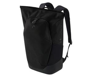 Head Pro X Backpack 25L Black Funda para raquetas