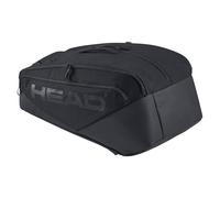 HEAD Pro X Bolsa DE Raqueta XL, Negro