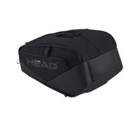 HEAD Paletero Pro X L Negro