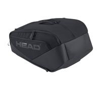 HEAD Pro X Padel Bag L, Negro