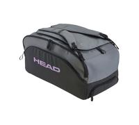 Head Pro X Padel Duffle Bag L Bolsa Deporte Para Pádel-negro