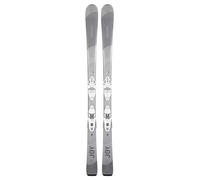 Head Pure Joy Ski - Control optimizado y perdón para Principiantes a avanzados - fijación preestablecida de 9 GW