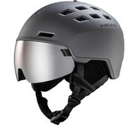 HEAD Radar Helm 2024 Anthracite, M/L