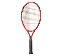 Head Radical 21 - Raqueta de Tenis Junior, Color Naranja