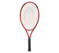 Head Radical 23 - Raqueta de Tenis Junior, Color Naranja