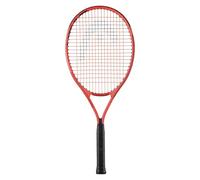HEAD Radical 26 - Raqueta de Tenis, Color Rojo y Naranja