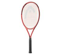 HEAD Radical 26 - Raqueta de Tenis, Color Rojo y Naranja