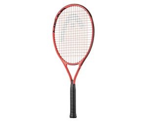 HEAD Radical 27 - Raqueta de Tenis, Color Naranja