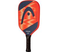 HEAD Unisex Adult Radical Elite 2024 Pickleball Paddle, Naranja, Talla Única