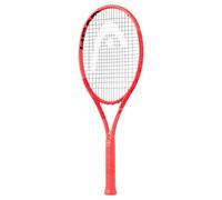 HEAD Radical Elite 2025 - Raqueta de Tenis, Color Rojo y Blanco