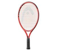HEAD Radical Jr. 19 - Raqueta de Tenis, Color Rojo y Naranja
