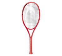 HEAD Radical Jr. 2025 - Raqueta de Tenis, Color Rojo y Naranja