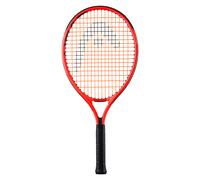 Head Radical 21 - Raqueta de Tenis Junior, Color Naranja