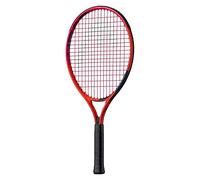 Raqueta de tenis head radical 21 rojo infantil 5