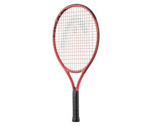HEAD Radical Junior - Raqueta de Tenis de 23 Pulgadas, para niños Principiantes de 6 a 8 años