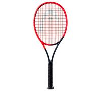 Head Radical Pro 2023 Encordado: No 315G Raquetas De Tenis Raquetas De Competición Rojo - Negro 3