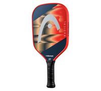 Head Radical Pro - Head Auxetic Radical Pro - Raqueta de Tenis (4_1/4) Unisex Adulto