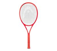 HEAD Radical Team L 2025 Raquetas De Competición 359g Unisex Rojo